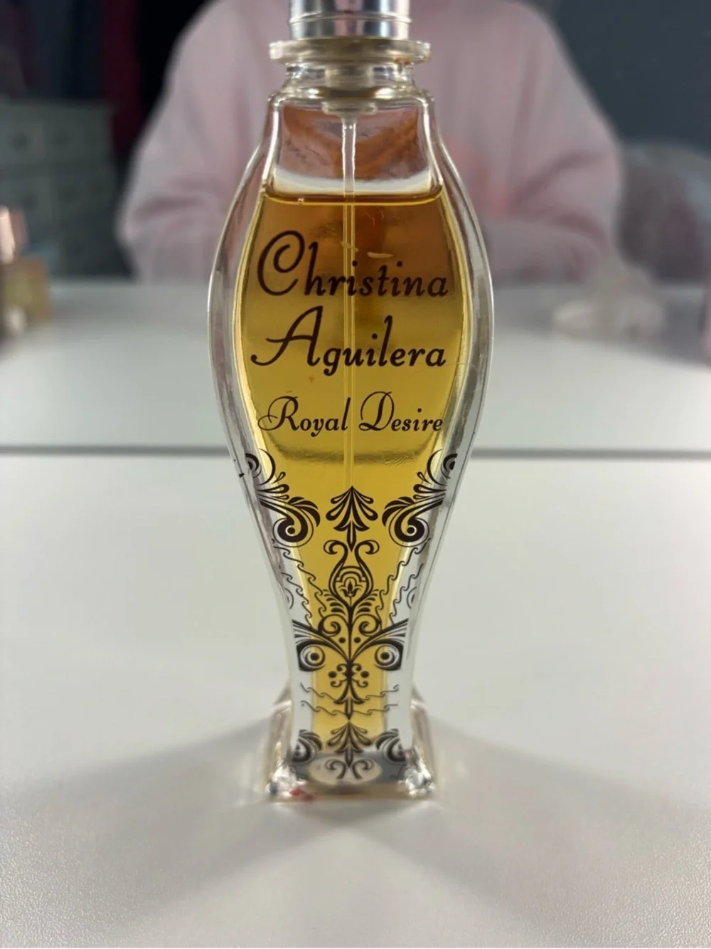 Perfume - Picture 2 of 3
